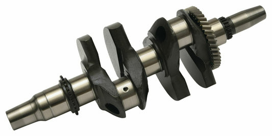 HOT RODS HR00046 Crankshaft Without Rods for Polaris RZR XP Turbo Models - Kelly Motorsports