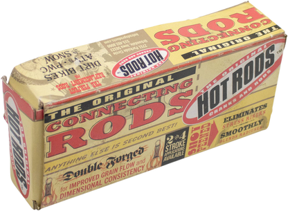 HOT RODS HR00048 Connecting Rod Kit for High - Performance Engines - Kelly Motorsports
