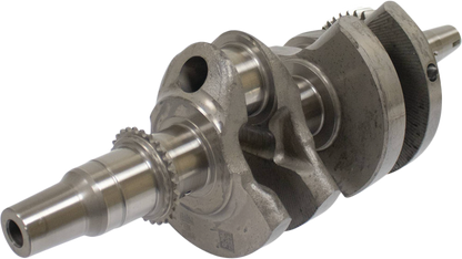 Hot Rods HR00049 Crankshaft with Rods - Rebuildable Performance Component - Kelly Motorsports