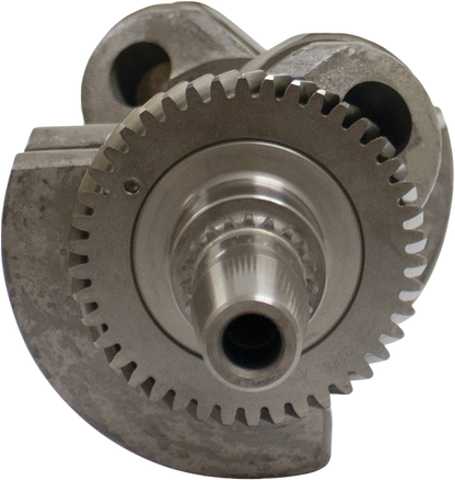 Hot Rods HR00049 Crankshaft with Rods - Rebuildable Performance Component - Kelly Motorsports