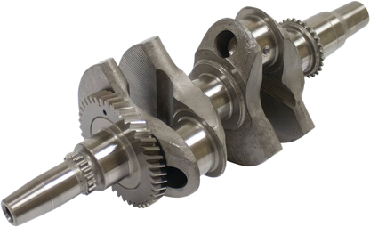 Hot Rods HR00049 Crankshaft with Rods - Rebuildable Performance Component - Kelly Motorsports