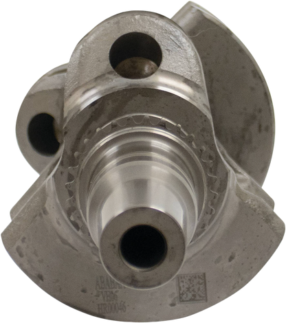Hot Rods HR00049 Crankshaft with Rods - Rebuildable Performance Component - Kelly Motorsports