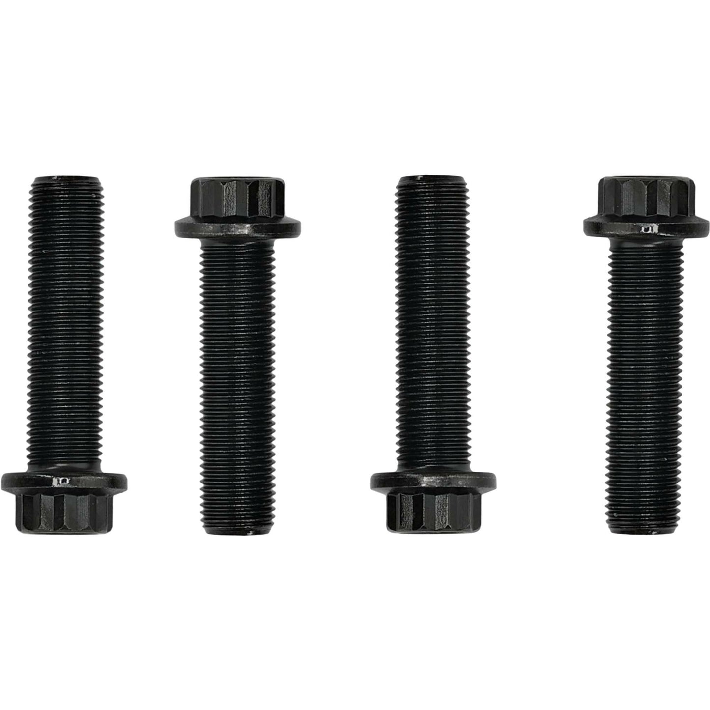 HOT RODS HR00089 Connecting Rod Bolt Kit for Polaris RZR 900 Series - Kelly Motorsports