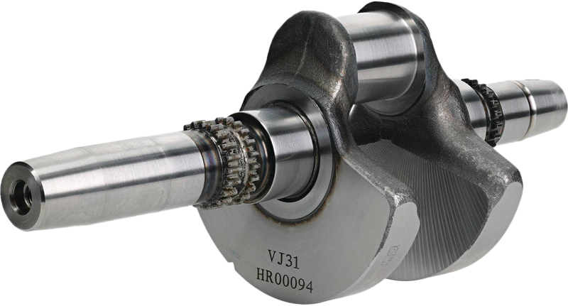 Hot Rods HR00094 Crankshaft for Banshee Engines – Rebuildable and Ready to Install - Kelly Motorsports