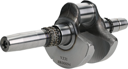 Hot Rods HR00094 Crankshaft for Banshee Engines – Rebuildable and Ready to Install - Kelly Motorsports