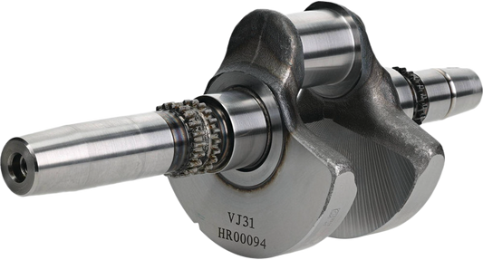 Hot Rods HR00094 Crankshaft for Banshee Engines – Rebuildable and Ready to Install - Kelly Motorsports