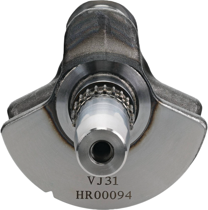 Hot Rods HR00094 Crankshaft for Banshee Engines – Rebuildable and Ready to Install - Kelly Motorsports