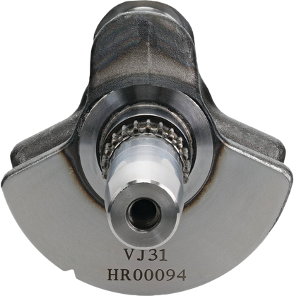 Hot Rods HR00094 Crankshaft for Banshee Engines – Rebuildable and Ready to Install - Kelly Motorsports