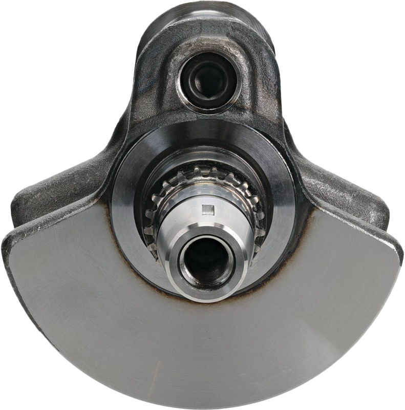 Hot Rods HR00094 Crankshaft for Banshee Engines – Rebuildable and Ready to Install - Kelly Motorsports