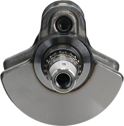 Hot Rods HR00094 Crankshaft for Banshee Engines – Rebuildable and Ready to Install - Kelly Motorsports