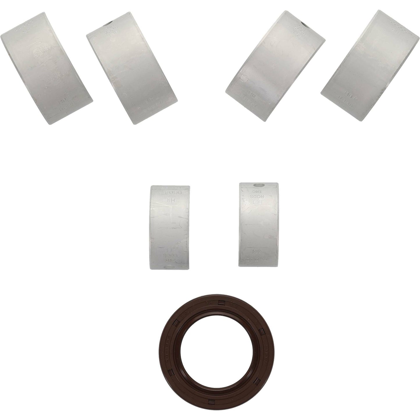 Hot Rods HR00102 Main Bearing and Seal Kit for Can - Am Outlander Models - Kelly Motorsports