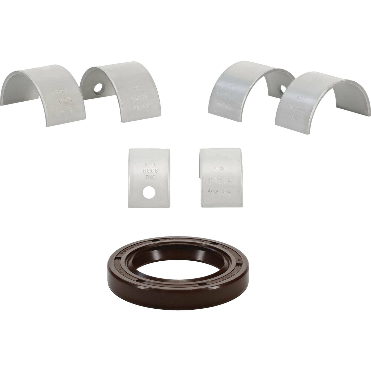 Hot Rods HR00102 Main Bearing and Seal Kit for Can - Am Outlander Models - Kelly Motorsports
