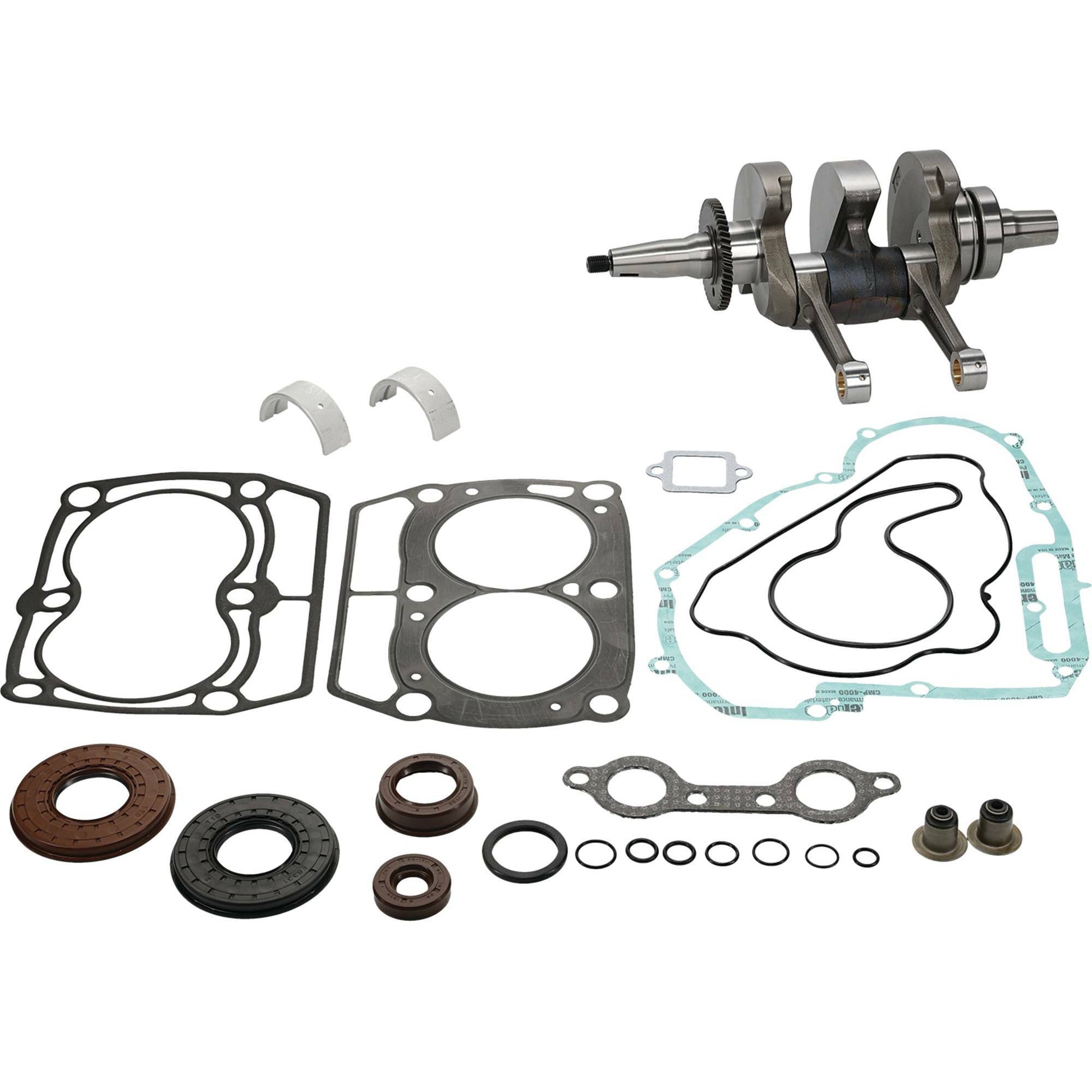 Hot Rods HR00113 Bottom End Kit for Polaris RZR 800 and Sportsman 800 EFI - Kelly Motorsports