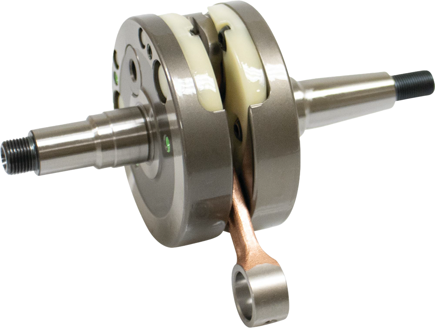 Hot Rods HR00176 Stroker Crankshaft for High - Performance Engines - Kelly Motorsports
