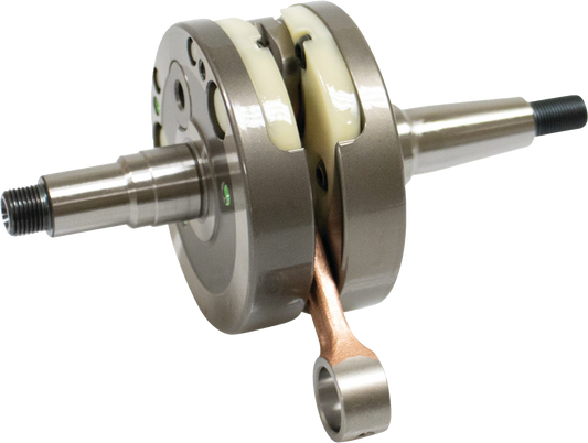 Hot Rods HR00176 Stroker Crankshaft for High - Performance Engines - Kelly Motorsports