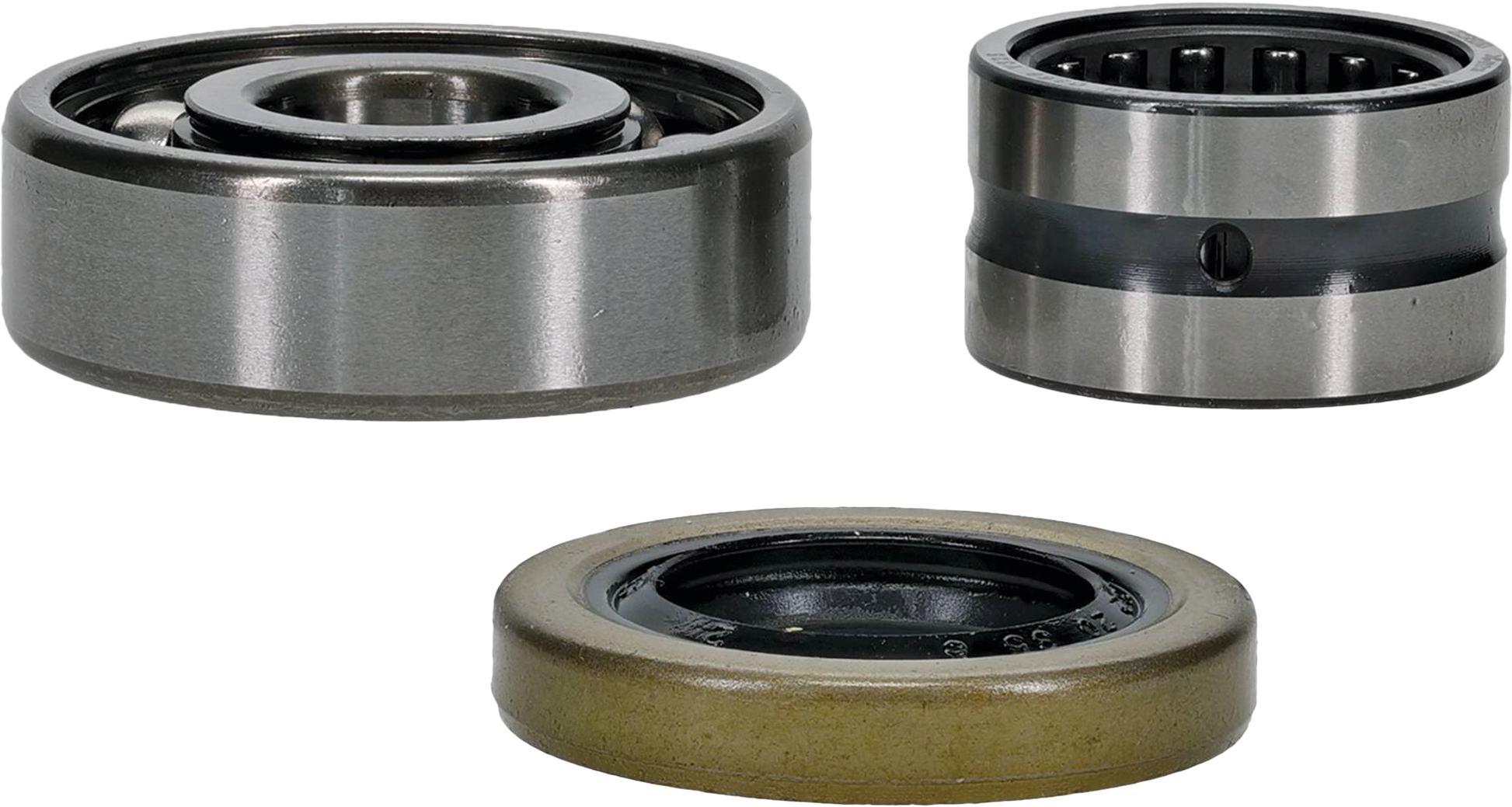 Hot Rods HR00181 Counter Balancer Kit for 4 - Stroke Engines - Kelly Motorsports