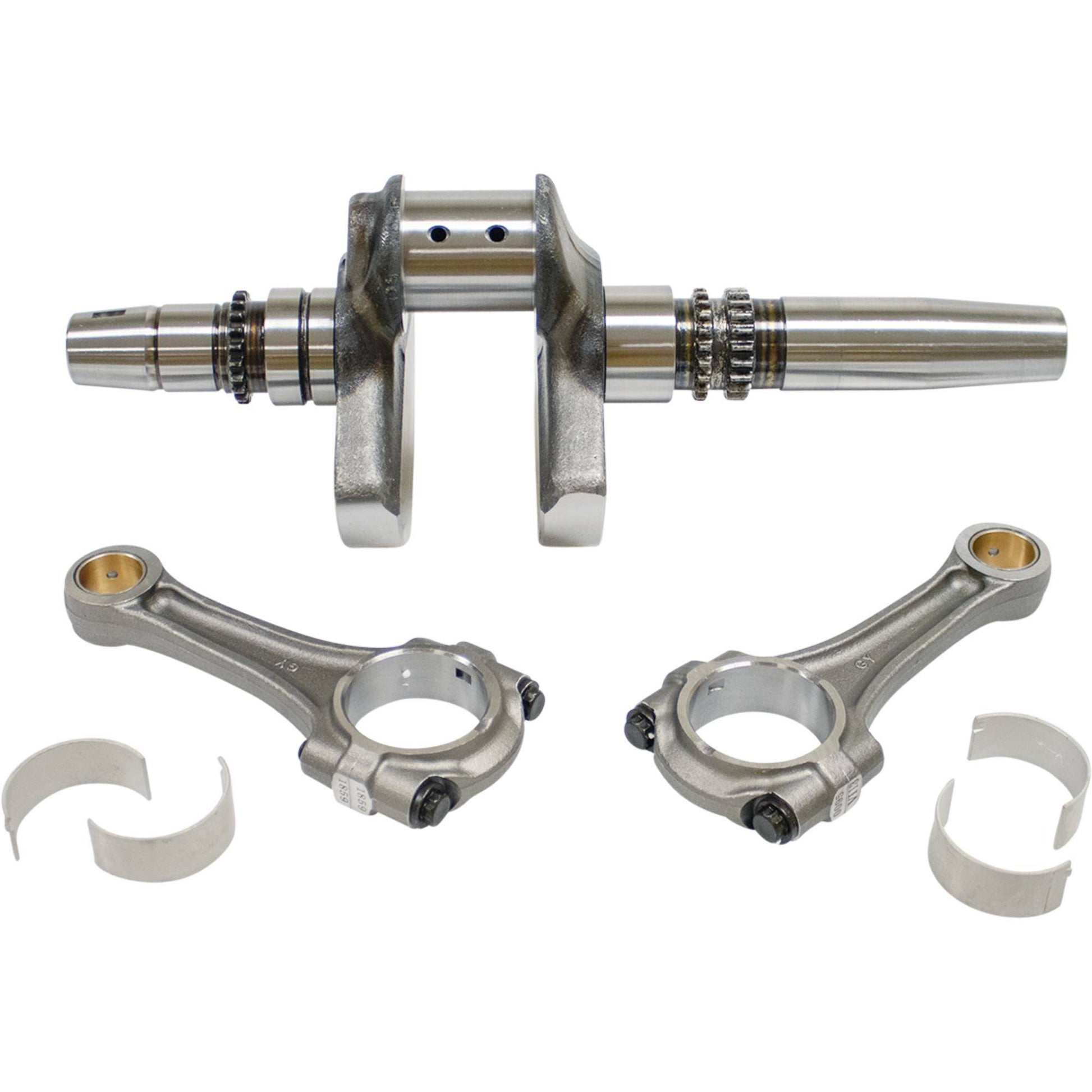 Hot Rods HR00185 Crankshaft and Rods Kit for High - Performance Engines - Kelly Motorsports