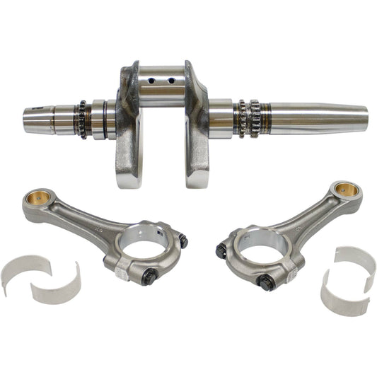 Hot Rods HR00185 Crankshaft and Rods Kit for High - Performance Engines - Kelly Motorsports