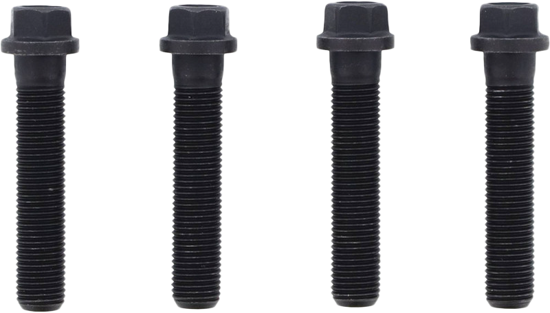 Hot Rods HR00216 Connecting Rod Bolt Kit for Automotive Engines - Kelly Motorsports