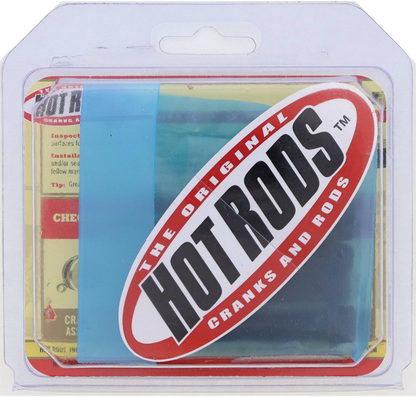 Hot Rods HR00216 Connecting Rod Bolt Kit for Automotive Engines - Kelly Motorsports
