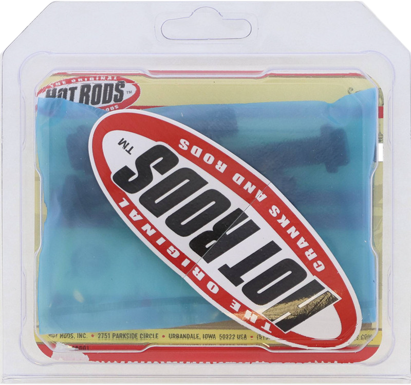 HOT RODS HR00221 Connecting Rod Bolt Kit for Enhanced Engine Performance - Kelly Motorsports