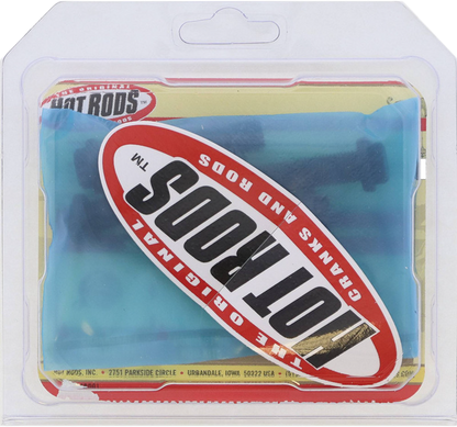 HOT RODS HR00221 Connecting Rod Bolt Kit for Enhanced Engine Performance - Kelly Motorsports