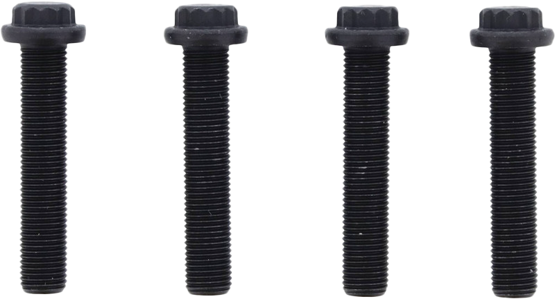 HOT RODS HR00221 Connecting Rod Bolt Kit for Enhanced Engine Performance - Kelly Motorsports
