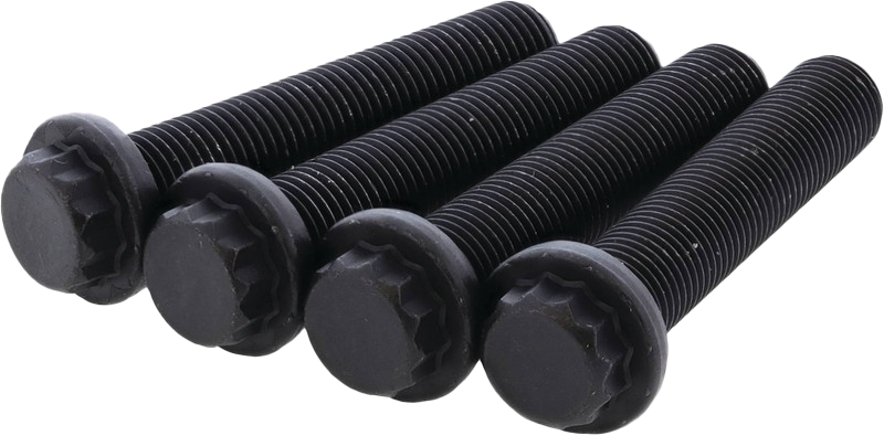 HOT RODS HR00221 Connecting Rod Bolt Kit for Enhanced Engine Performance - Kelly Motorsports