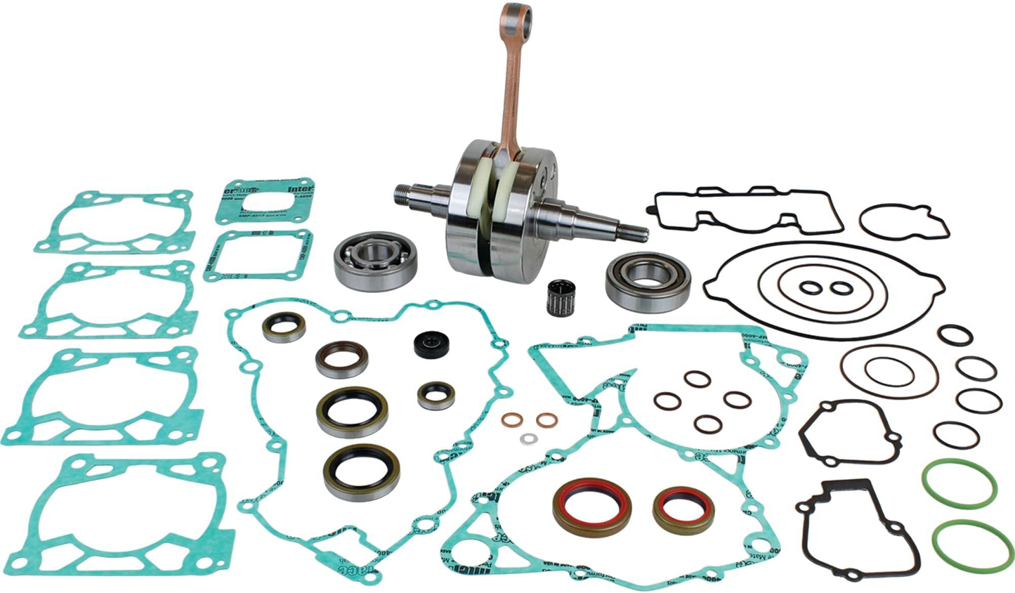 HOT RODS HR00234 Bottom End Kit for Engine Rebuilds - Kelly Motorsports
