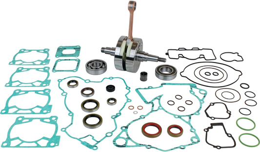 HOT RODS HR00234 Bottom End Kit for Engine Rebuilds - Kelly Motorsports
