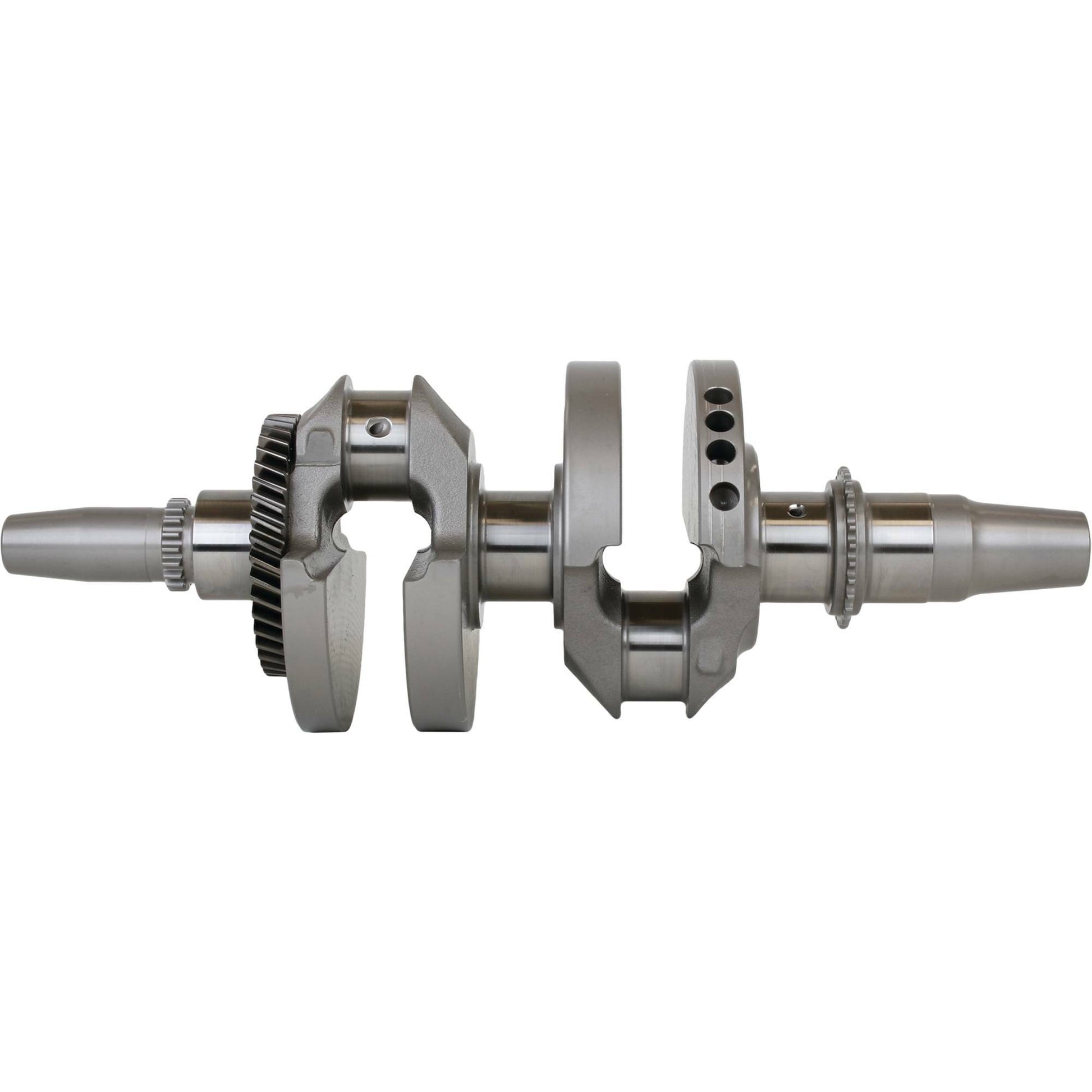 Hot Rods HR00247 Crankshaft for Banshee – Rebuildable and Ready to Install - Kelly Motorsports