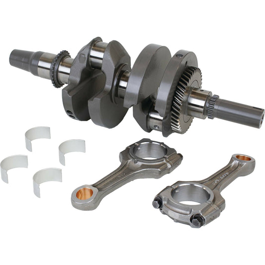 Hot Rods HR00248 Crankshaft and Rods Kit for High - Performance Engines - Kelly Motorsports