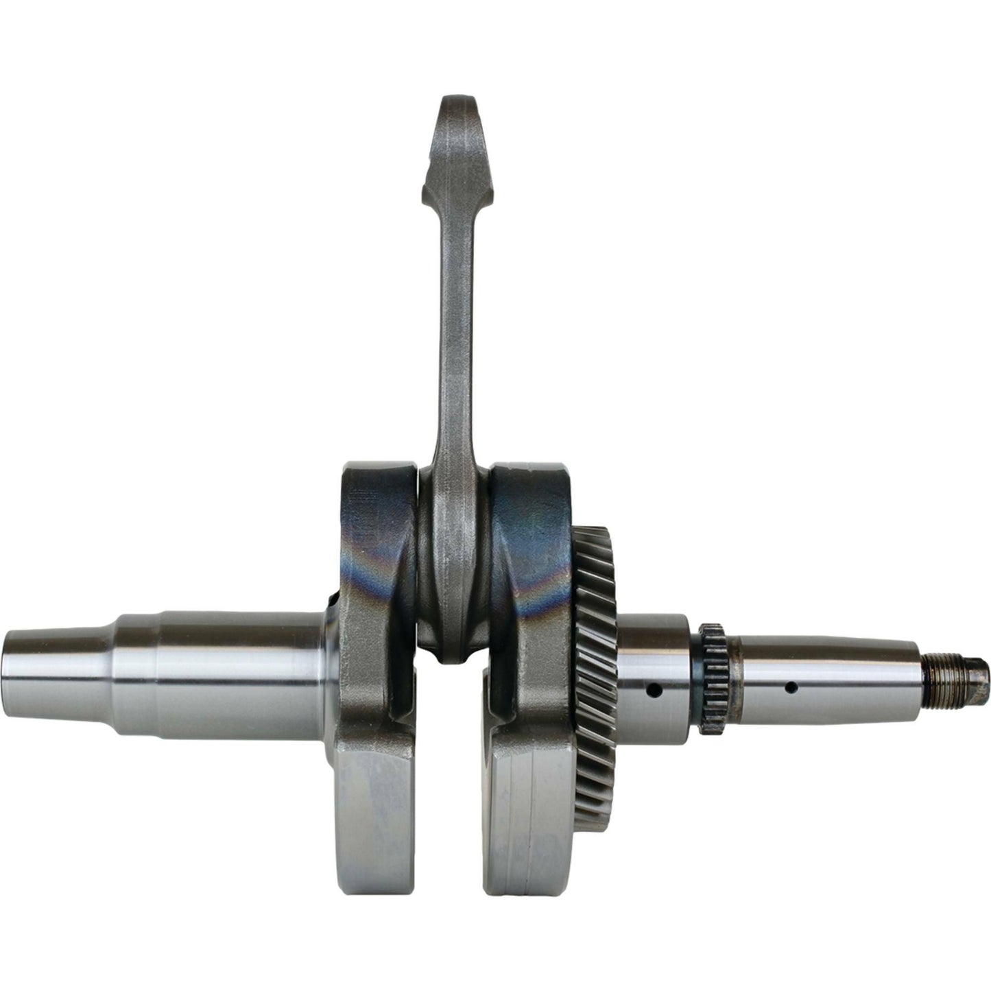 Hot RODS HR00252 Crankshaft for Banshee - Rebuildable, Ready to Install - Kelly Motorsports