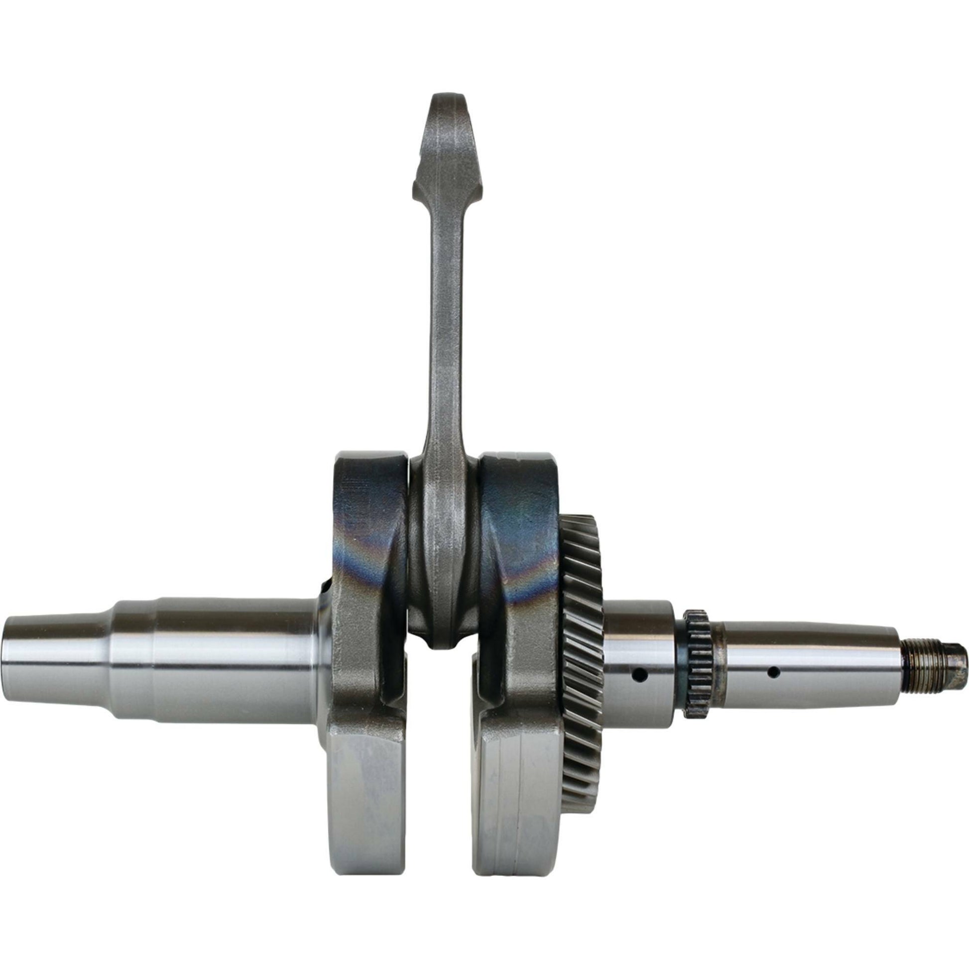 Hot RODS HR00252 Crankshaft for Banshee - Rebuildable, Ready to Install - Kelly Motorsports