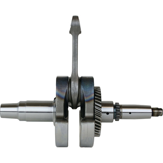 Hot RODS HR00252 Crankshaft for Banshee - Rebuildable, Ready to Install - Kelly Motorsports