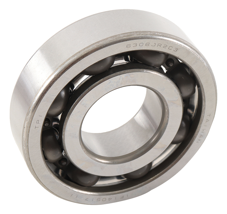 HOT RODS K023 Crank Bearing for Yamaha YFM350X Warrior (1987 - 1996) - Kelly Motorsports