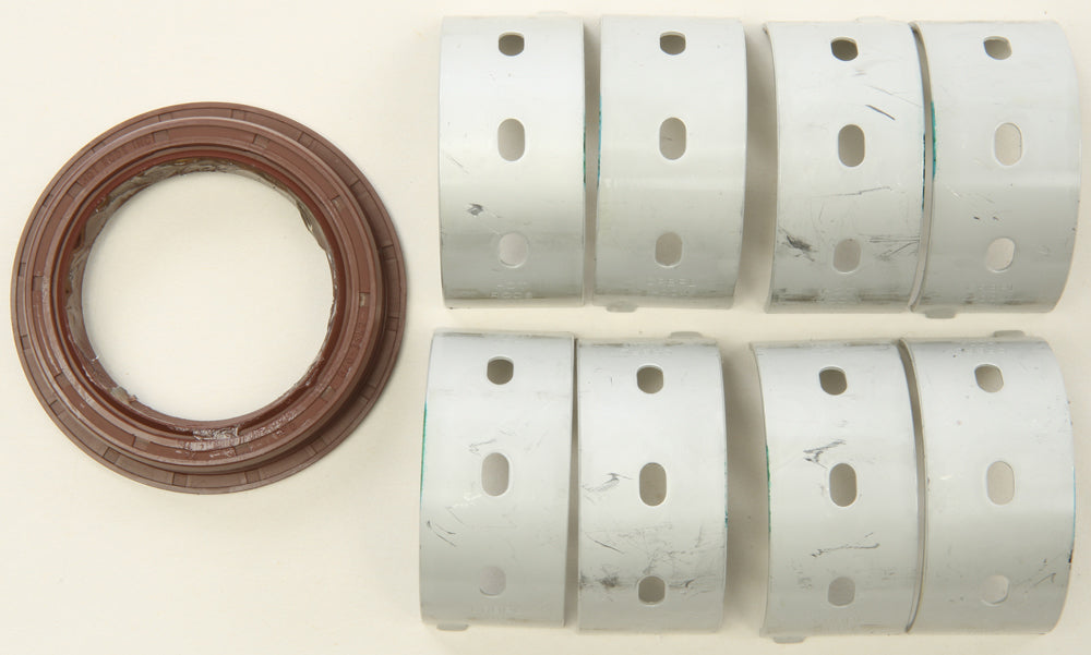 HOT RODS K087 Main Bearing & Seal Kit for Polaris RZR 900 Series - Kelly Motorsports