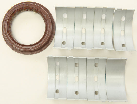 HOT RODS K088 Main Bearing & Seal Kit for Polaris RZR and General Models - Kelly Motorsports