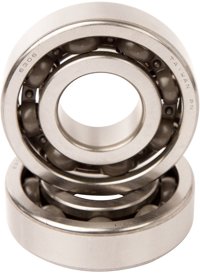 HOT RODS K239 Complete Crank Bearing and Seal Kit for Yamaha YFM350X Warrior (1987 - 1996) - Kelly Motorsports