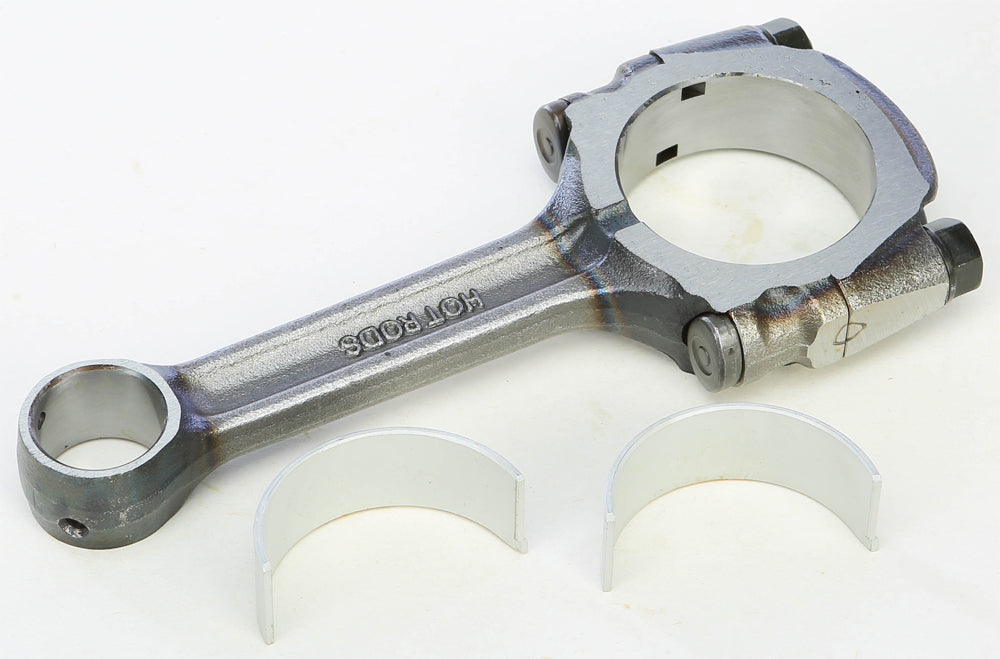 Hot RODS KFX700, Brute Force, and Teryx 750 Crankshaft Repair Kit with Forged Connecting Rods and Bearings - Kelly Motorsports