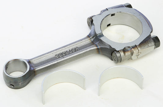 Hot RODS KFX700, Brute Force, and Teryx 750 Crankshaft Repair Kit with Forged Connecting Rods and Bearings - Kelly Motorsports