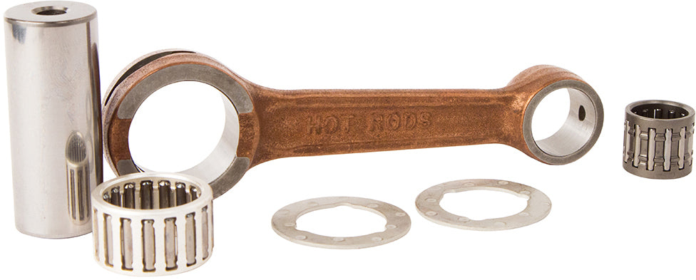 HOT RODS Kit Cr125 '88 07 - Connecting Rod Repair Kit for Honda CR125R - Kelly Motorsports