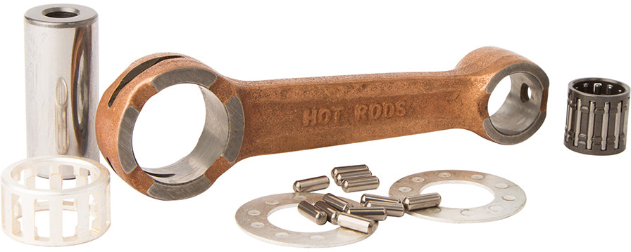 HOT RODS Kit Ktm 50SX '09 - '14 Connecting Rod Repair Kit Part 8135 - Kelly Motorsports