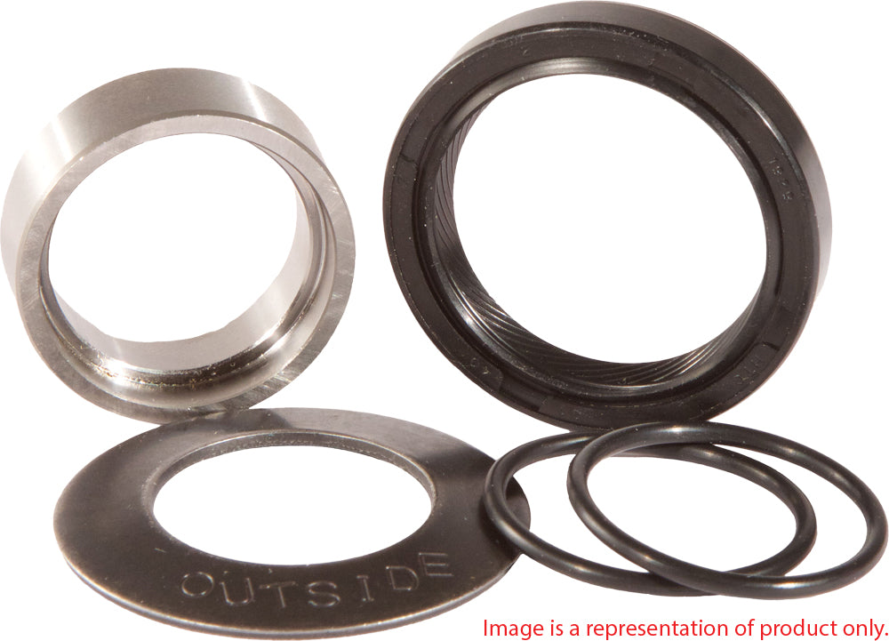 HOT RODS OSK0003 Countershaft Seal Kit for Honda CRF250R (2005 - 2014) - Kelly Motorsports