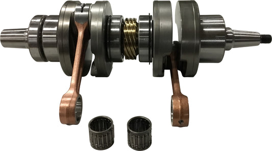 Hot Rods Part 4403 S/M Crankshaft for Increased Performance and Durability - Kelly Motorsports