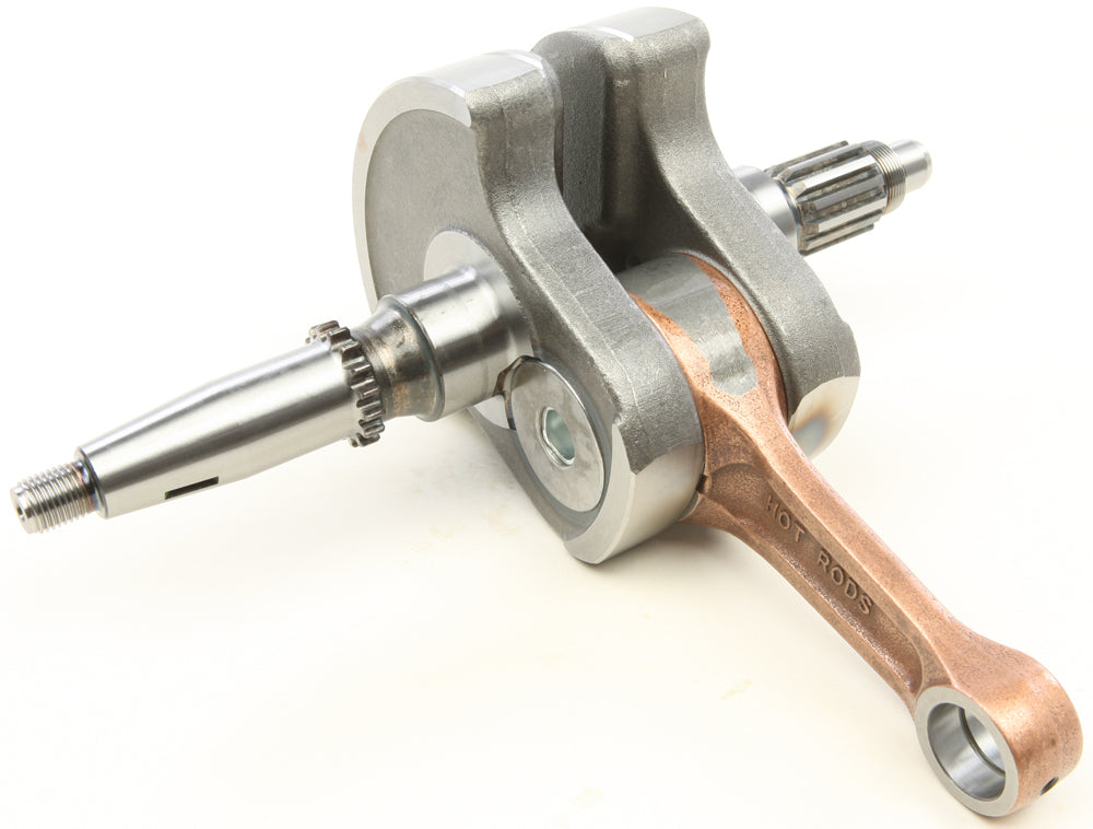Hot Rods Part 4406 Crankshaft for Yamaha YFZ450R and YFZ450X SE Models - Kelly Motorsports