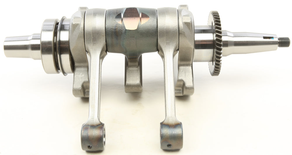 Hot Rods Part 4422 Crankshaft for Polaris Ranger 700 6X6 and XP Models - Kelly Motorsports