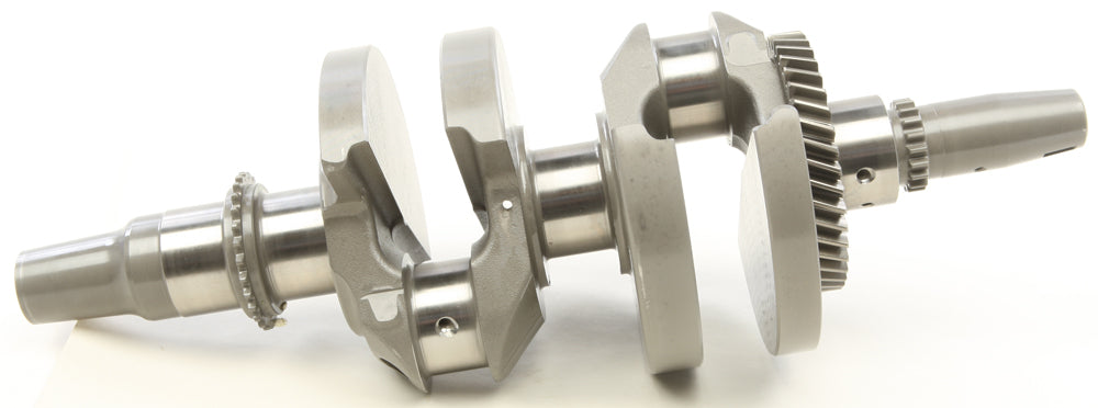 Hot Rods Part 4424 - 1 Stroker Crankshaft for Polaris RZR XP 1000 and General Models - Kelly Motorsports