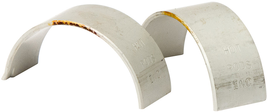 Hot Rods Plain Bearing Connecting Rod for Kawasaki KRF 750 Teryx (Part RBPL - 003B) - Kelly Motorsports