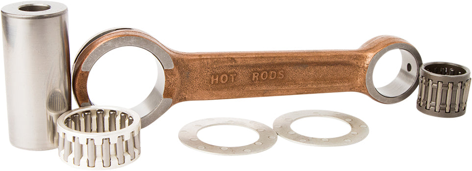 Hot RODS Pol 700/900/1050 Repair Crankshaft Kit with Forged Connecting Rods and Bearings - Kelly Motorsports